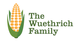 The Wuethrich Family